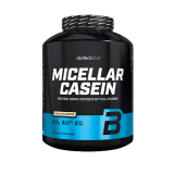 Biotech USA Micellar Casein Χωρίς Γλουτένη 2270gr Vanilla