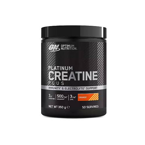 Optimum Nutrition Platinum Creatine Plus 350gr