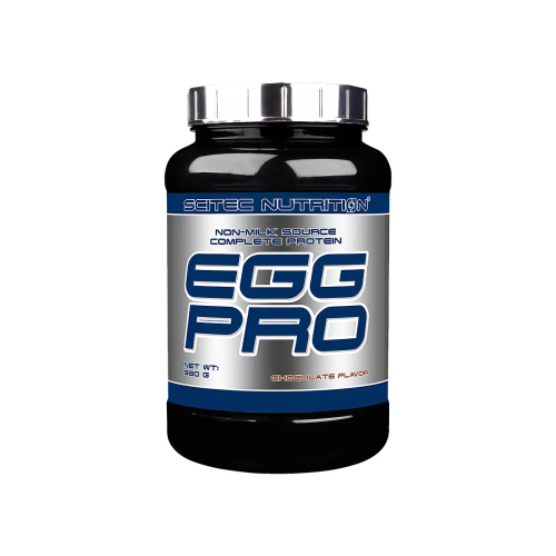 Scitec Nutrition Egg Pro Χωρίς Γλουτένη & Λακτόζη 930gr