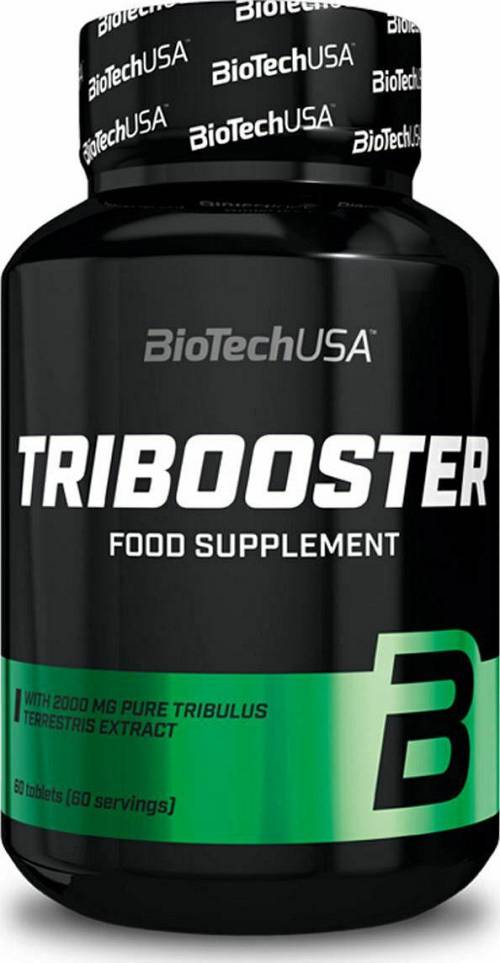 Biotech USA Tribooster