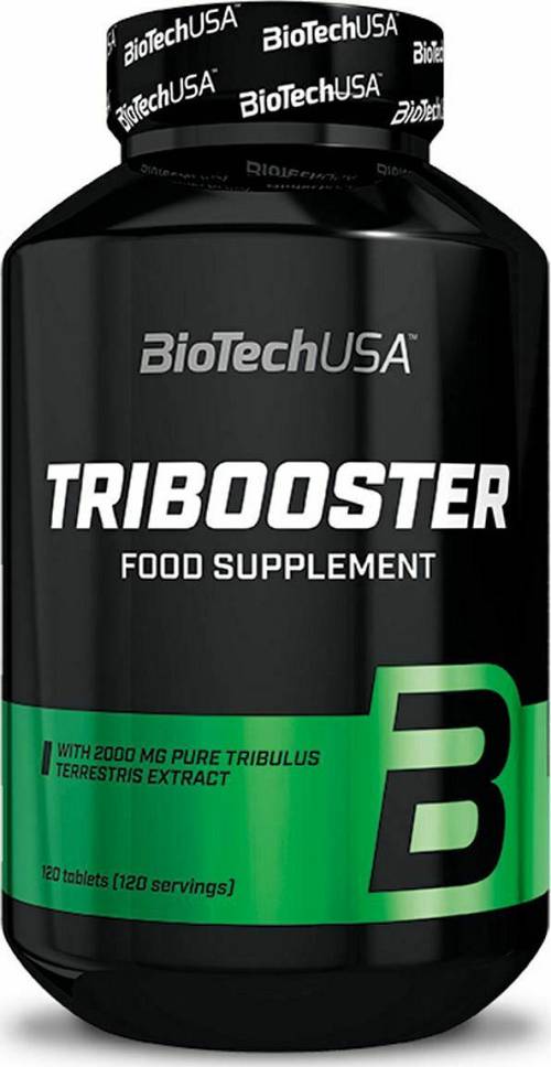 Biotech USA Tribooster