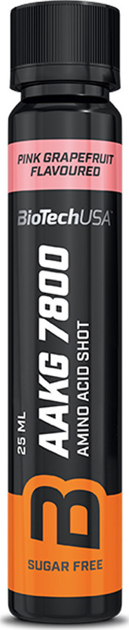 Biotech USA AAKG 7800 25ml