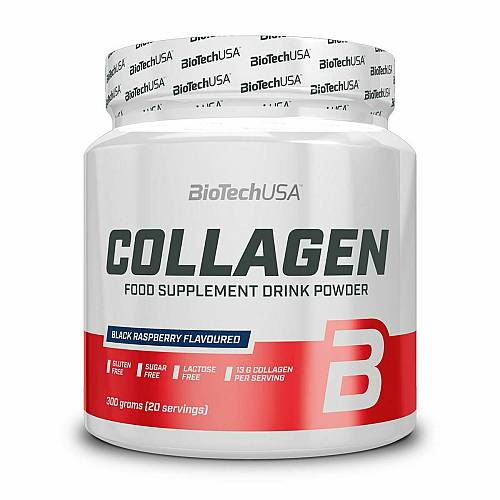 Biotech USA Collagen 300gr