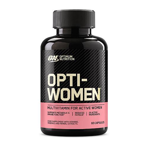 Optimum Nutrition Opti-Women Multivitamin