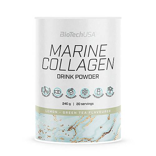 Biotech USA Marine Drink 240gr