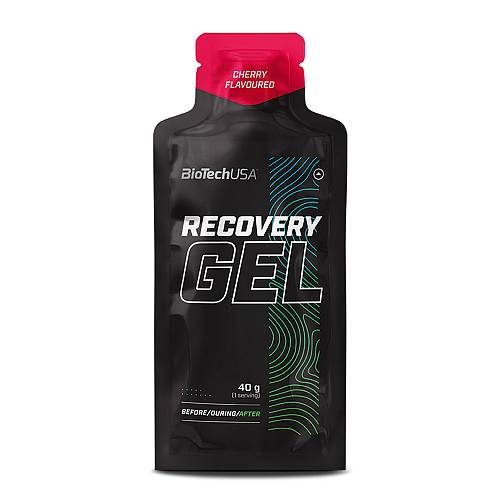 Biotech USA Recovery Gel 40gr