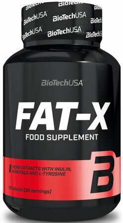 Biotech USA Fat-X