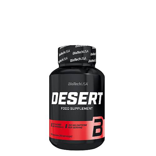 Biotech USA Desert