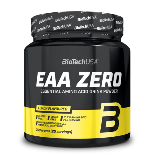 Biotech USA EAA Zero 350gr