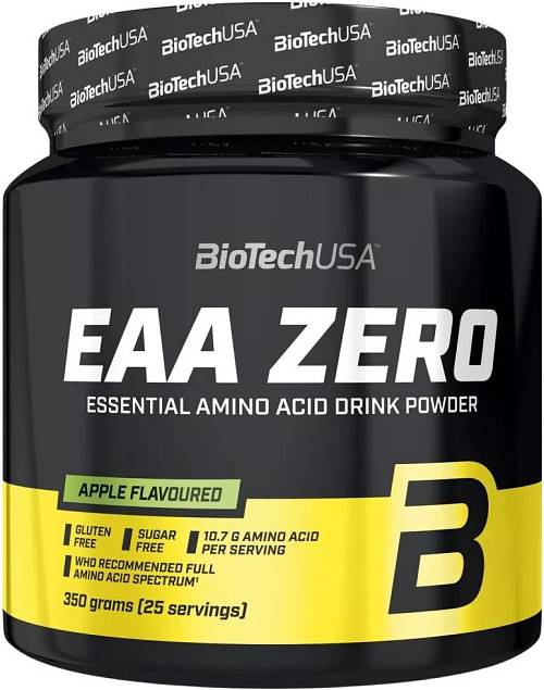 Biotech USA EAA Zero 350gr