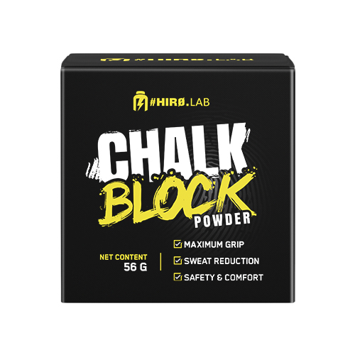 Chalk Block Powder – 56g (ΜΑΓΝΗΣΙΑ)