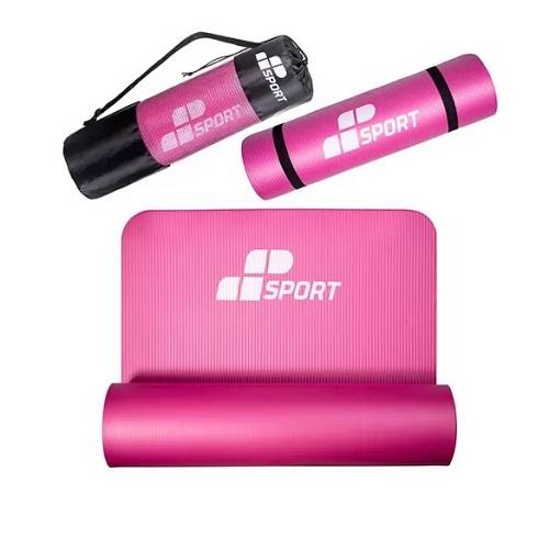 Muscle Power NBR Yoga Mat 1.5cm (Στρώμα Γυμναστικής)