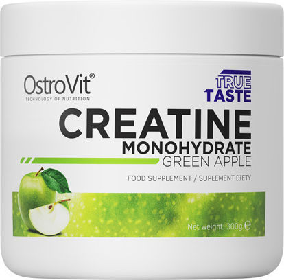 OstroVit Μονοϋδρική Κρεατίνη 300g