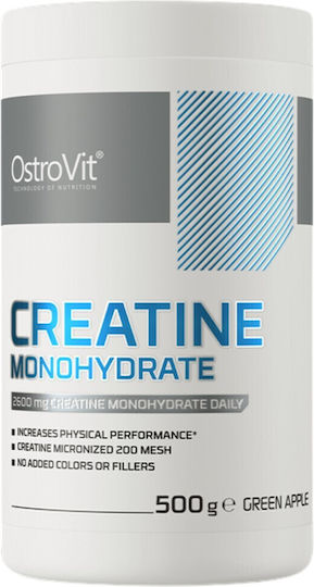OstroVit Μονοϋδρική Κρεατίνη 500g