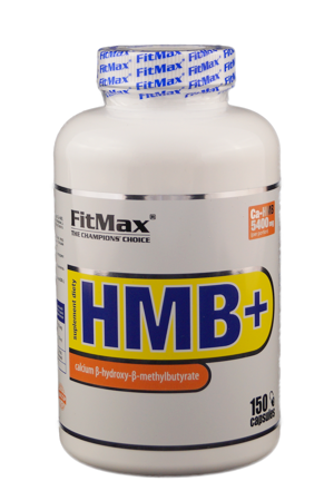 FitMax HMB +
