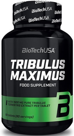 Biotech USA Tribulus Maximus