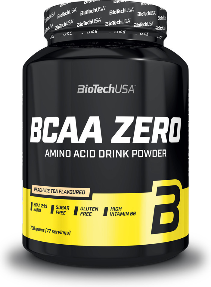 Biotech USA BCAA Zero 2:1:1 700gr