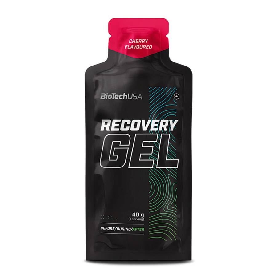 Biotech USA Recovery Gel 40gr
