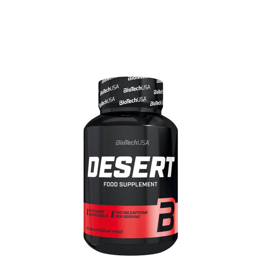 Biotech USA Desert