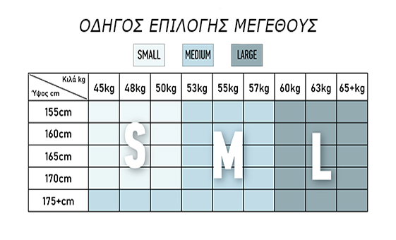 Fitness Set Αθλητικό Ψηλόμεσο Κολάν και Μπουστάκι Bubblegum