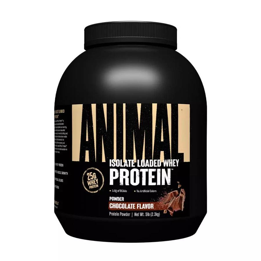 Universal Nutrition Animal Whey 2.3 kg