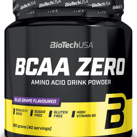 Biotech USA BCAA Zero 2:1:1 360g
