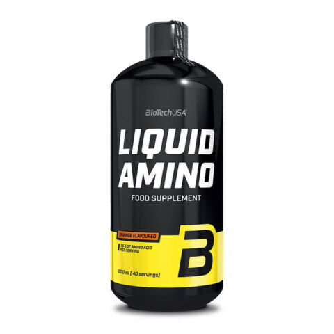 Biotech USA Liquid Amino 1000ml