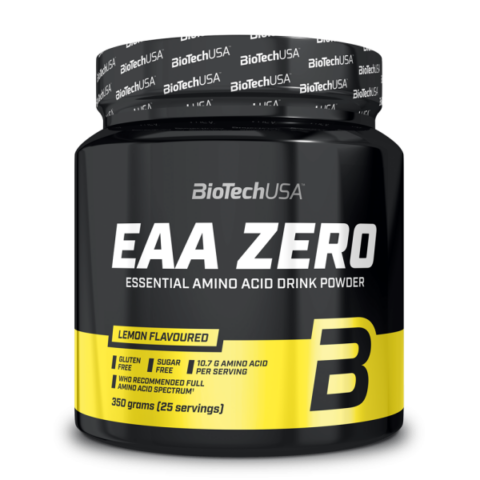Biotech USA EAA Zero 350gr