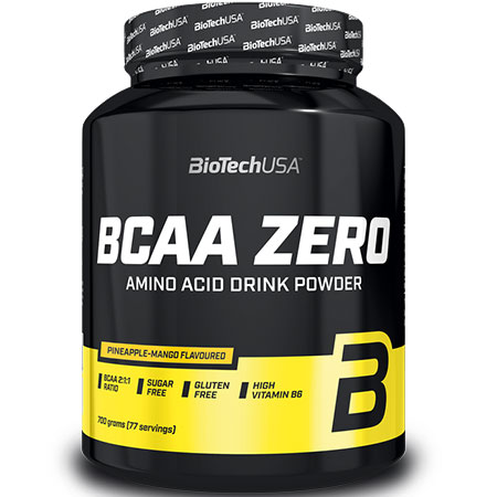 Biotech USA BCAA Zero 2:1:1 700gr