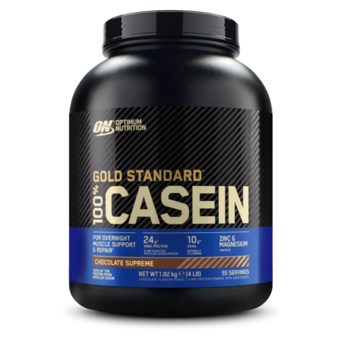 Optimum Nutrition Gold Standard 100% Casein 1820gr