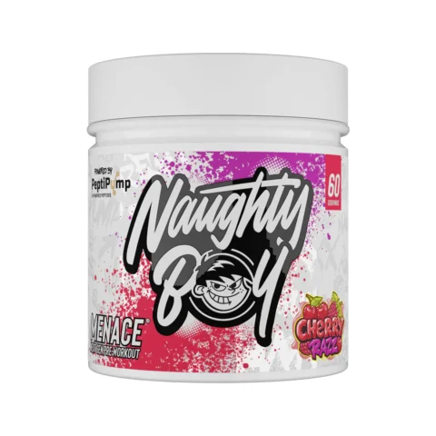 Naughty Boy Menace 500mg 210g
