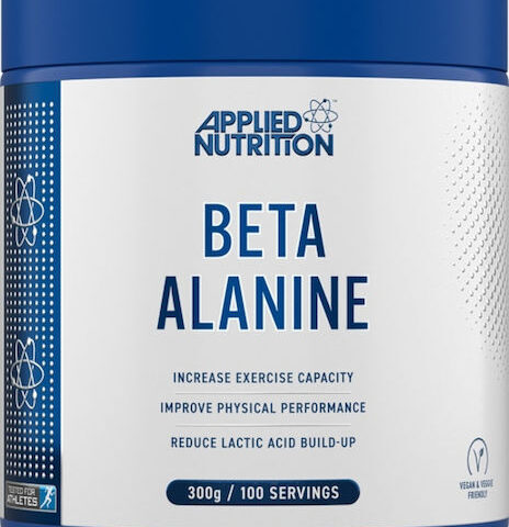 Applied Nutrition Beta-Alanine 3000mg 300gr
