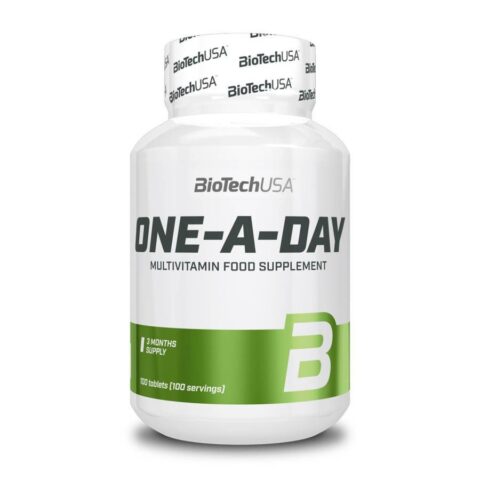BioTech Usa One A Day (100 Tabs)