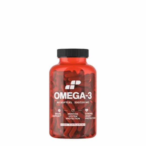 MP Sports Omega 3 330/220 (90 softgels)