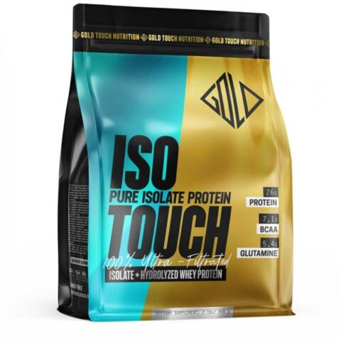 GoldTouch Premium ISO TOUCH 86% 908g